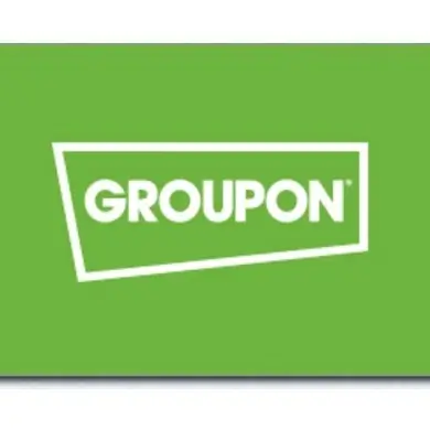 groupon