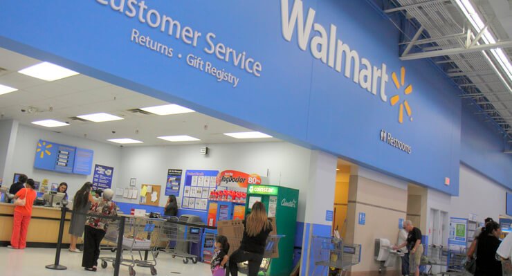 What Time Does Walmart Customer Service Hours Close open DollarSlate