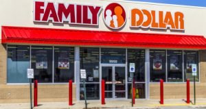 Family Dollar Hours: Near Me, Open, Closing, Time, Holiday 2024 ...