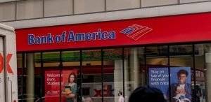 Bank America Hours