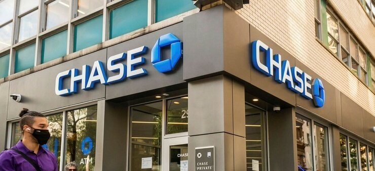 Chase Bank Hours 2024 Near Me Today Close Open Holiday Hours 