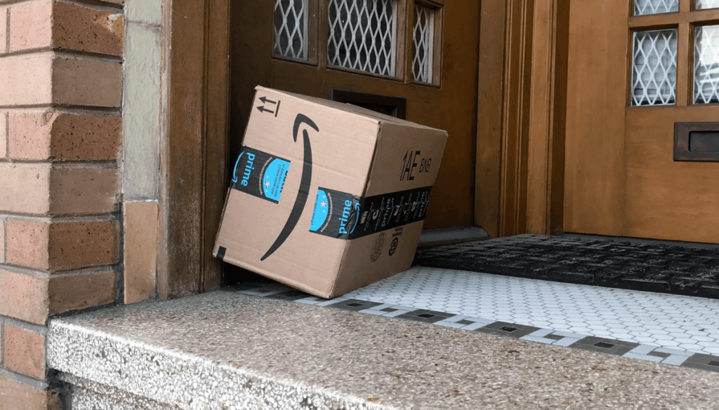 How To Find Out Who Sent You An Amazon Package 2024 DollarSlate