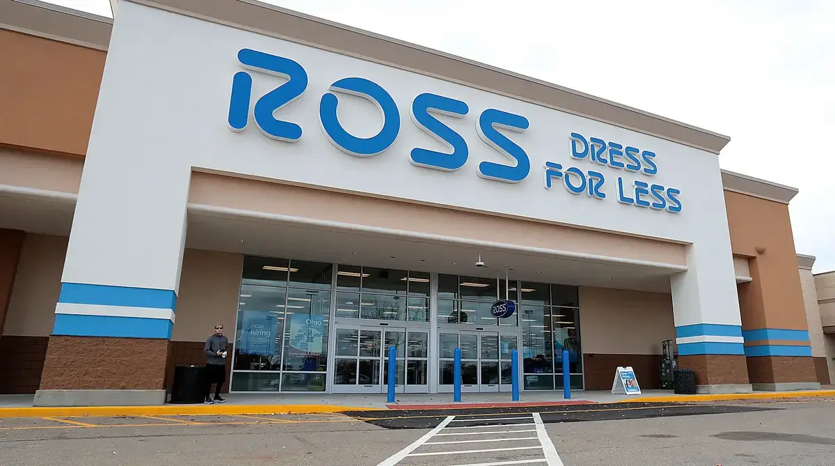 stores like ross dress for less