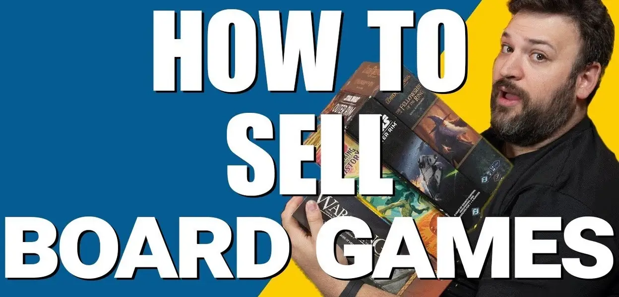 sell-board-games