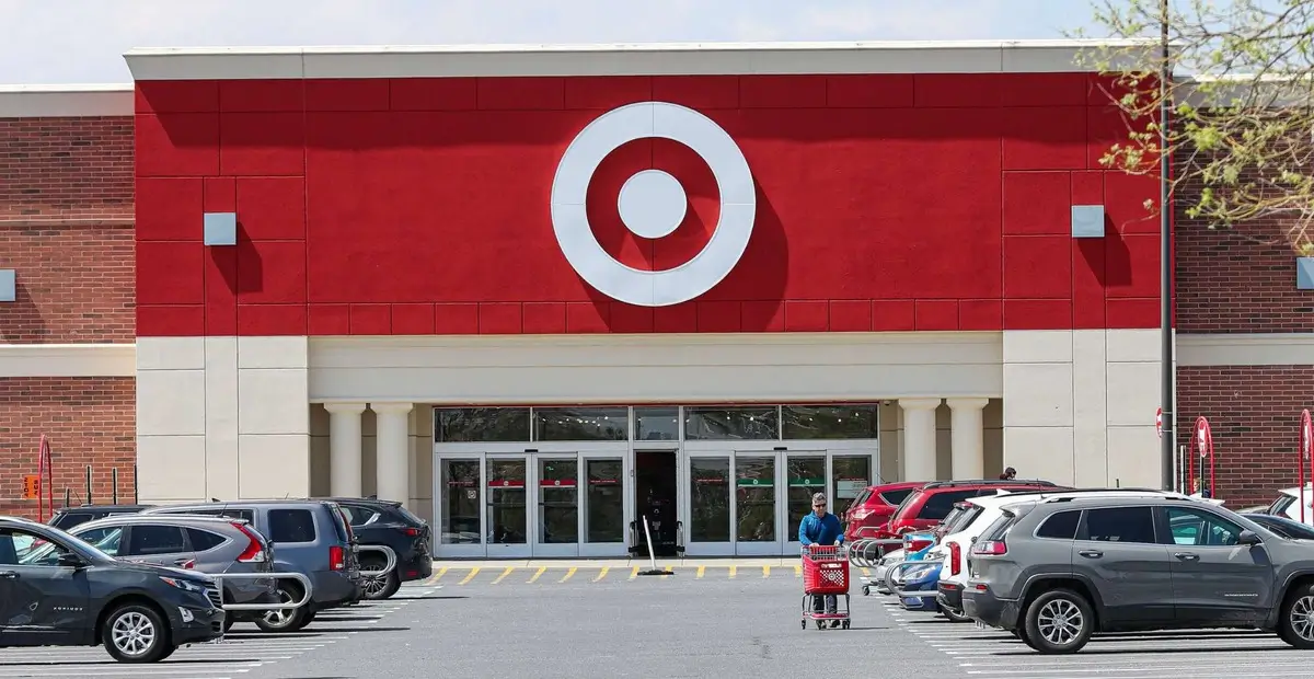 When Does Target Restock Online & Store Schedule 2024 DollarSlate