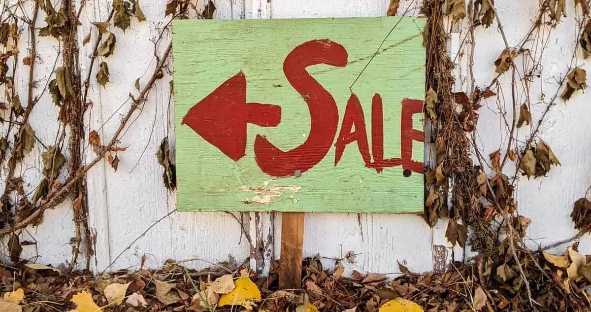 garage-sale-advertising