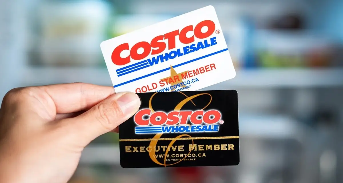 costco executive membership