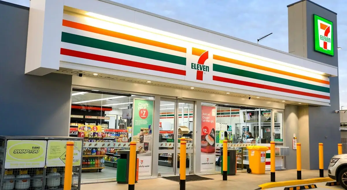 does 7-eleven (7-11) do cash back