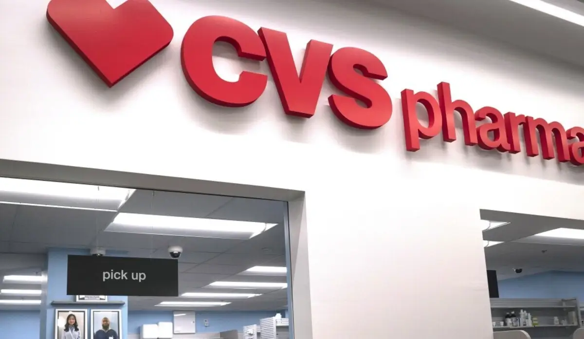 does cvs do cash back