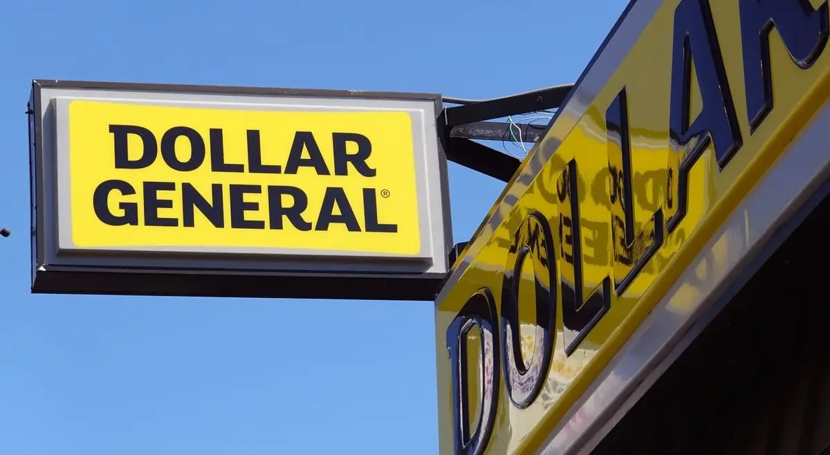 does dollar general do cash back