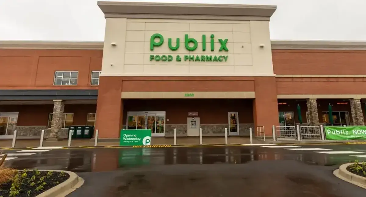 how much cash back can you get at publix