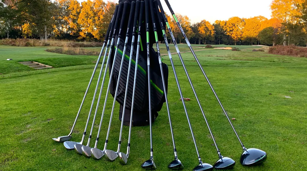 sell used golf clubs