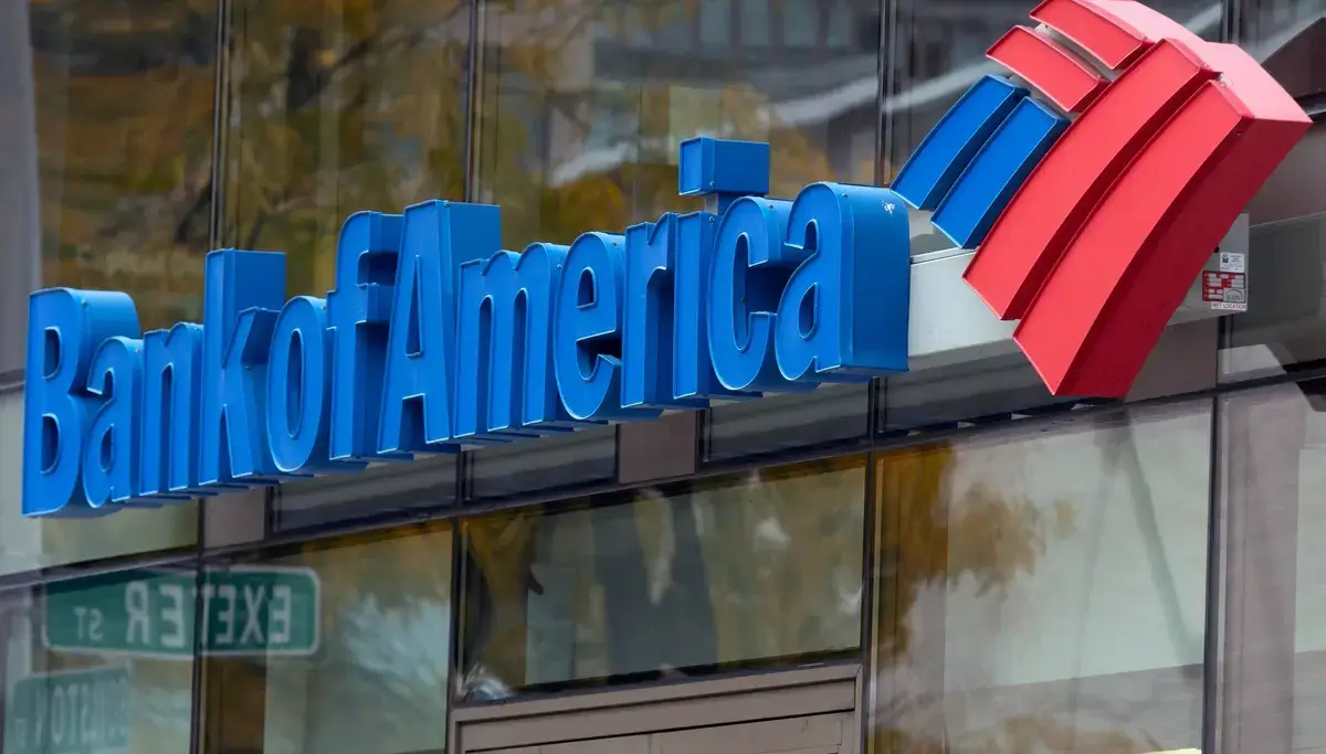 how to get free checks from bank of america