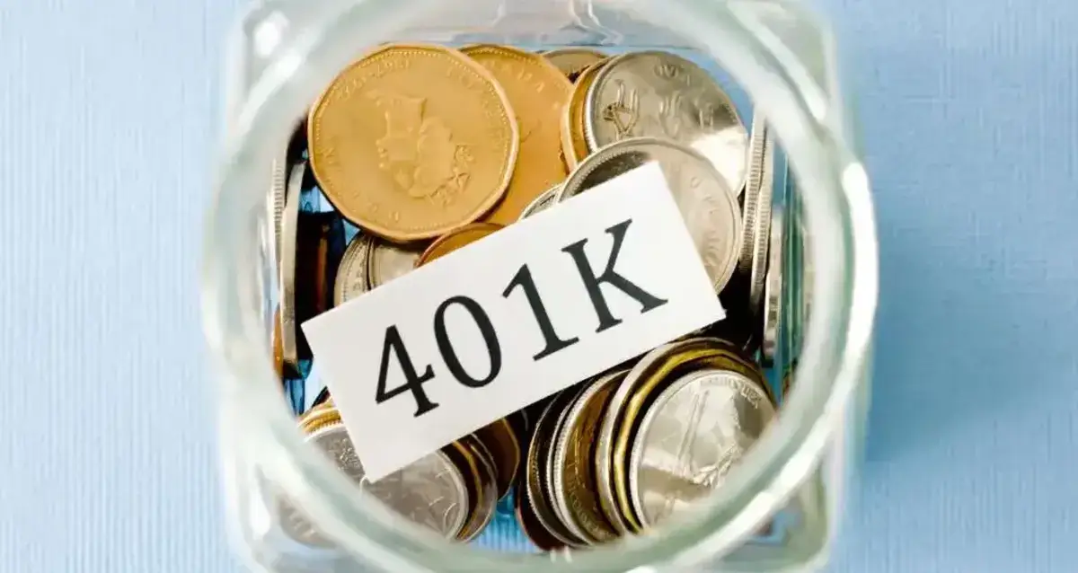 are 401k contributions based on pay period or pay date