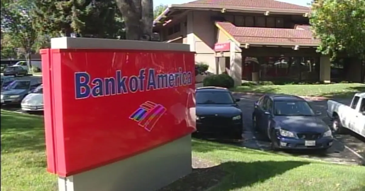 bank of america zelle limit