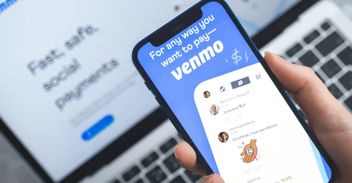 can i use Klarna on Venmo