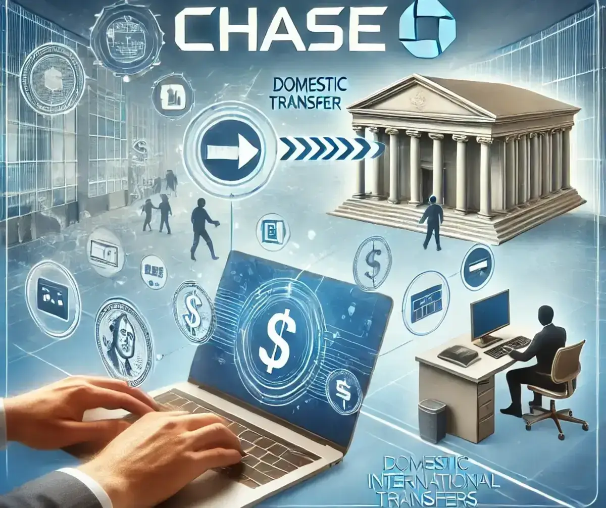 can you cancel a wire transfer with chase