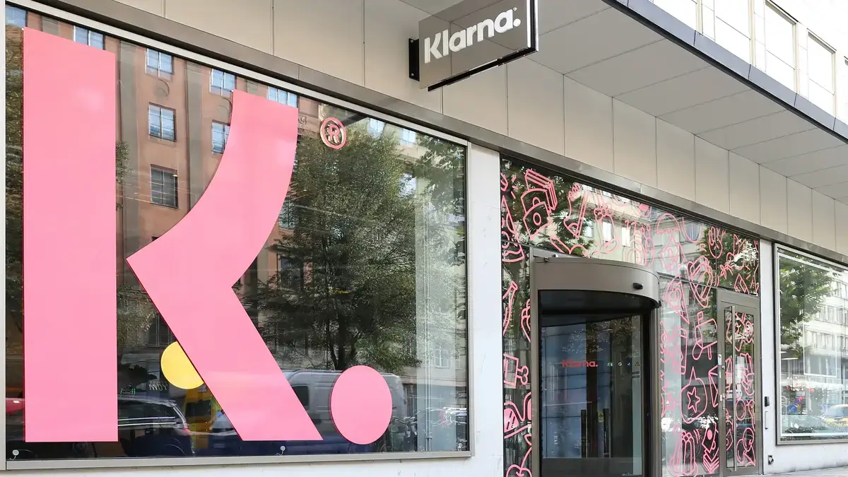 can you pay Klarna off early