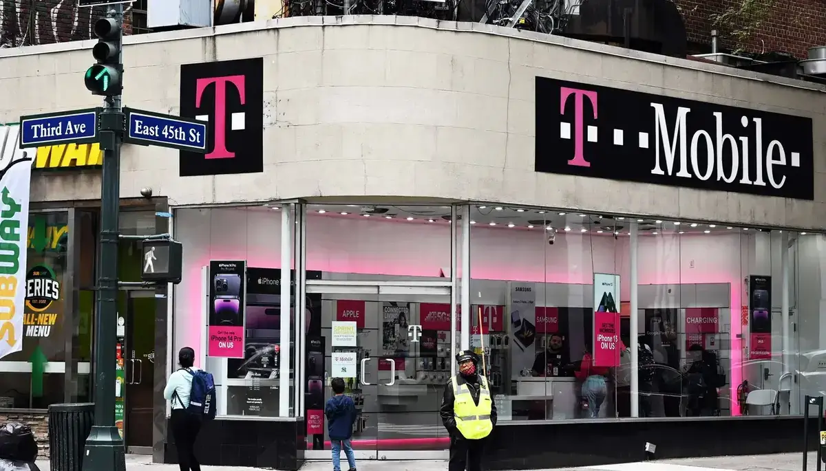 can you pay T-Mobile with Klarna