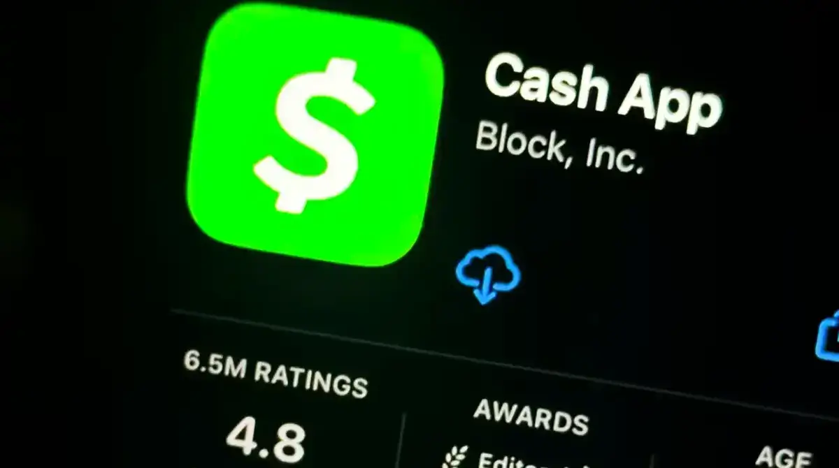 can you use Cash App with Klarna