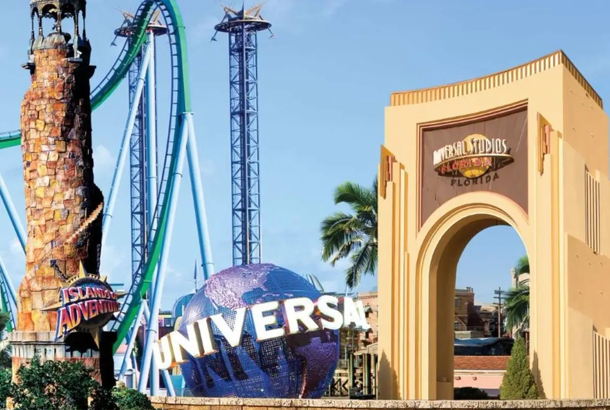 can you use Klarna for Universal Studios