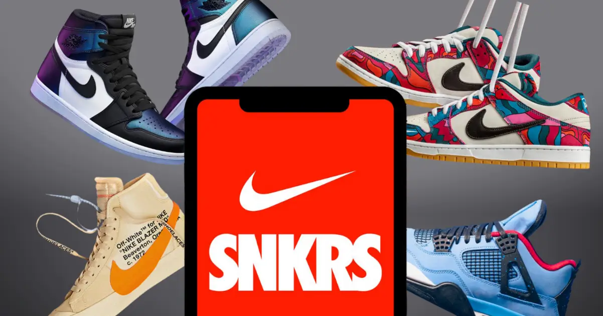 can you use Klarna on SNKRS