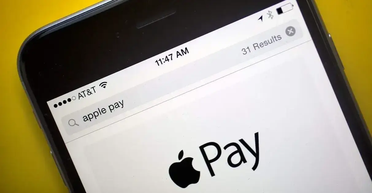 do bank of america atms take apple pay