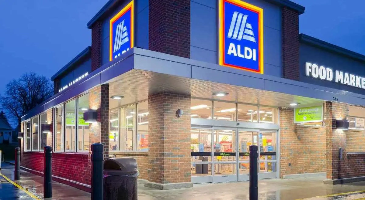 does aldi take apple pay