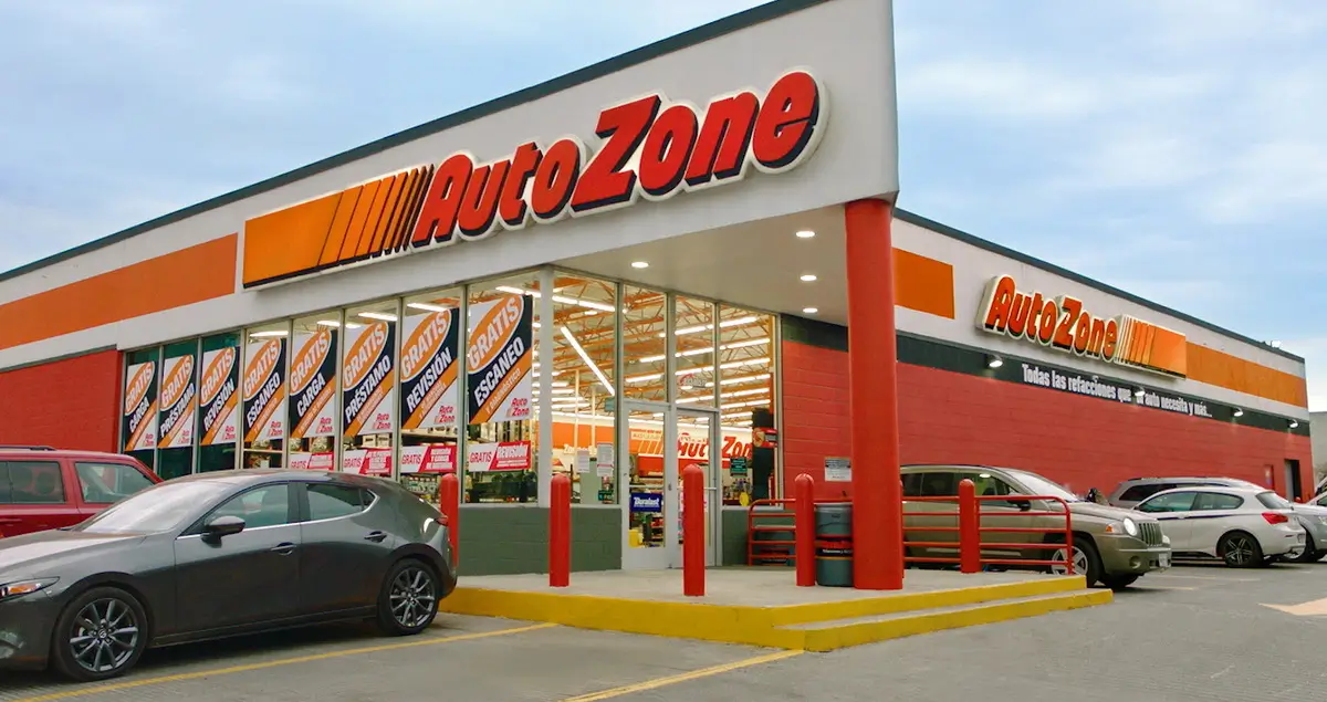 does AutoZone take Klarna