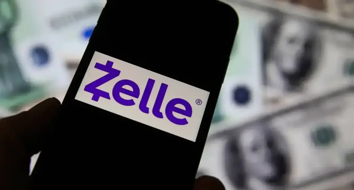 does bank of america use zelle