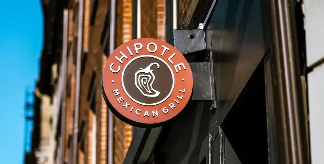 does chipotle take apple pay