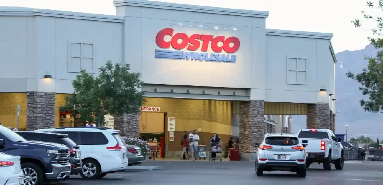 does costco take apple pay