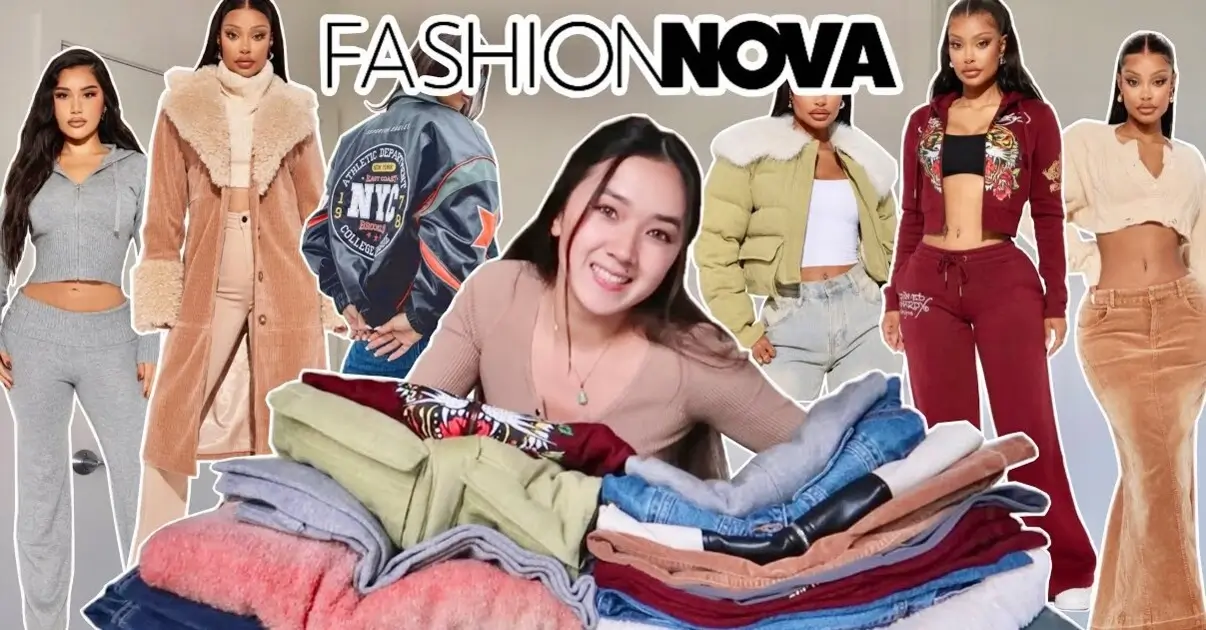 does Fashion Nova accept klarna