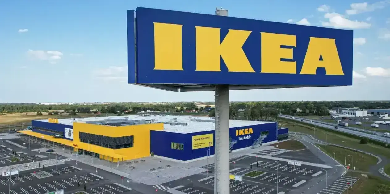 does IKEA take Klarna