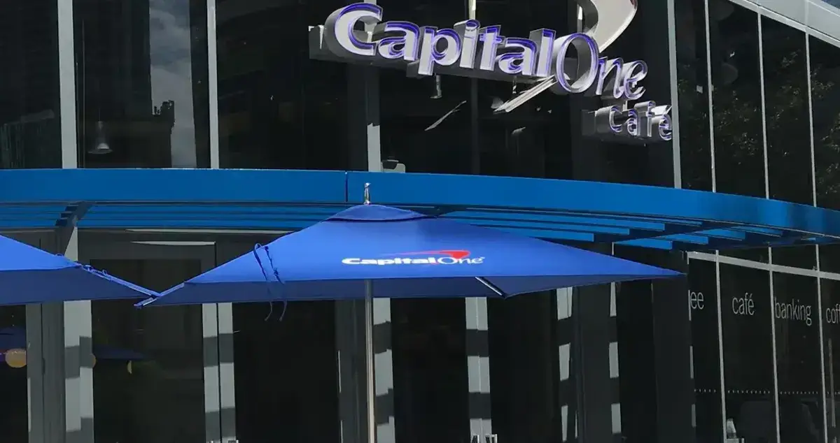 does Klarna accept Capital One