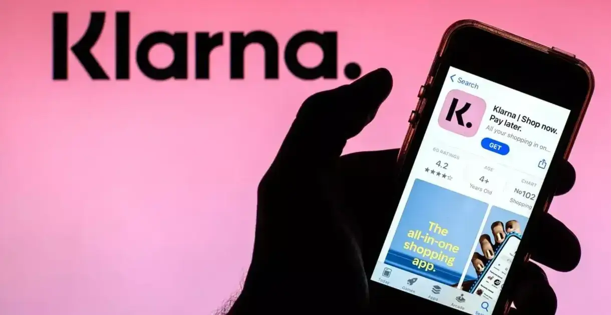 does Klarna report to credit