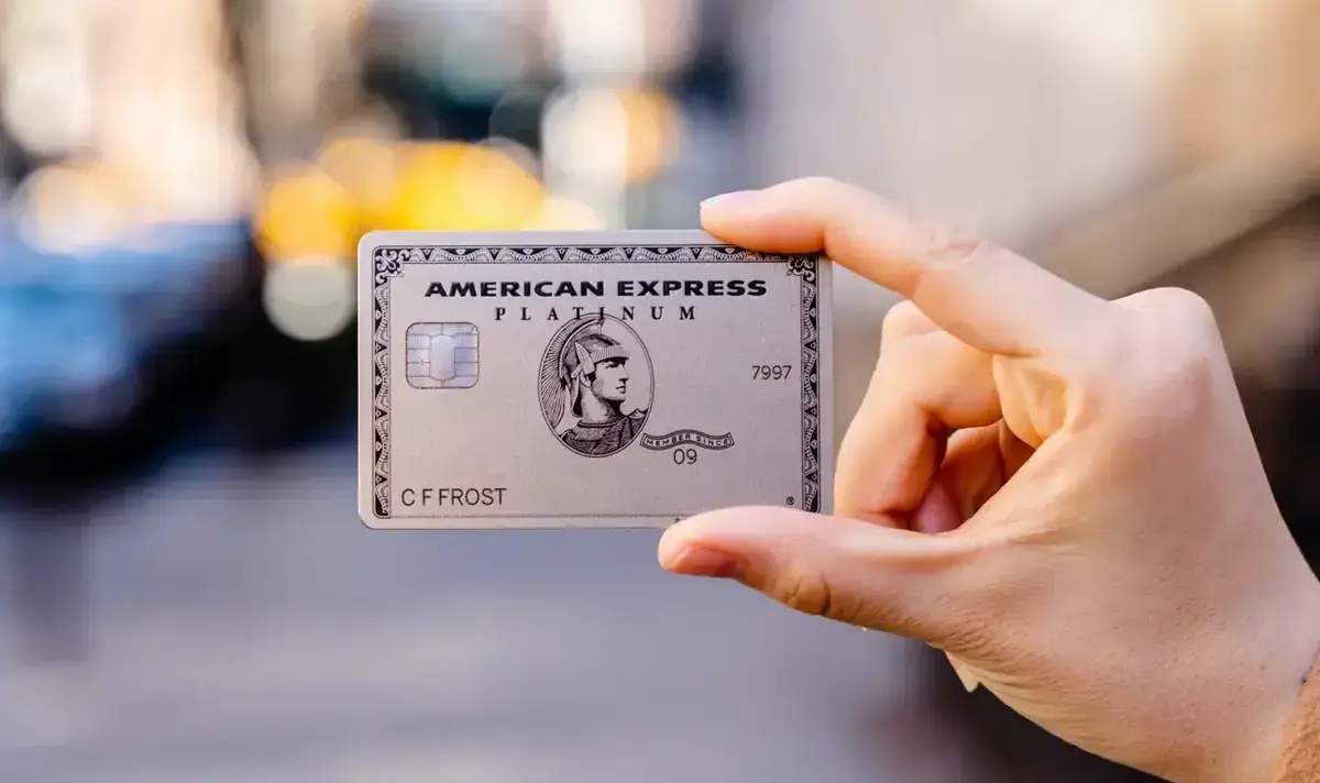 does Klarna take American Express