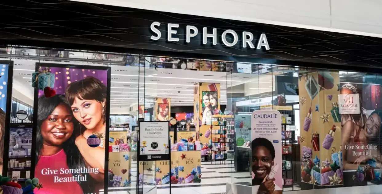 does Sephora accept Klarna