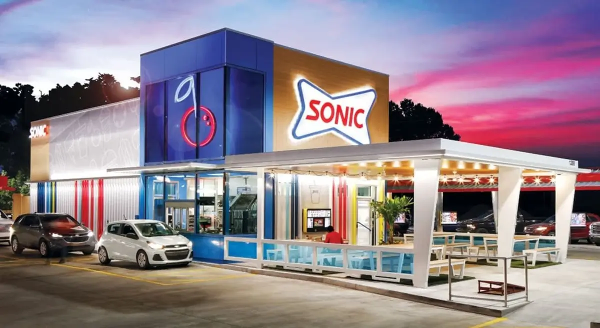 does sonic take apple pay