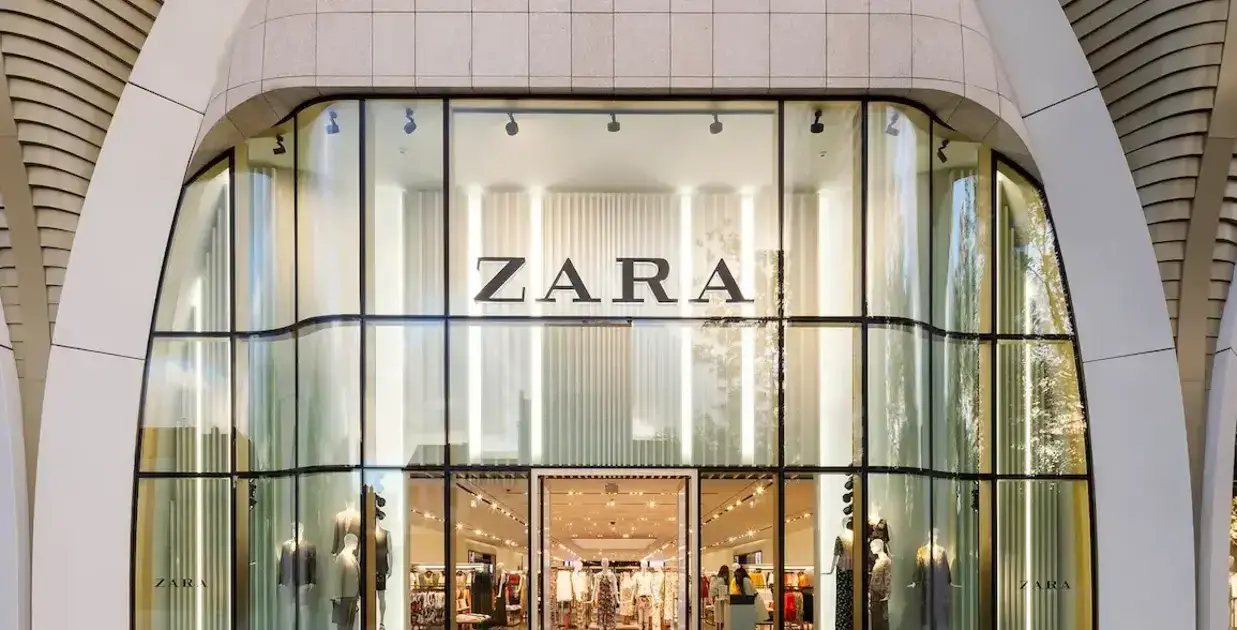 does Zara have Afterpay or Klarna