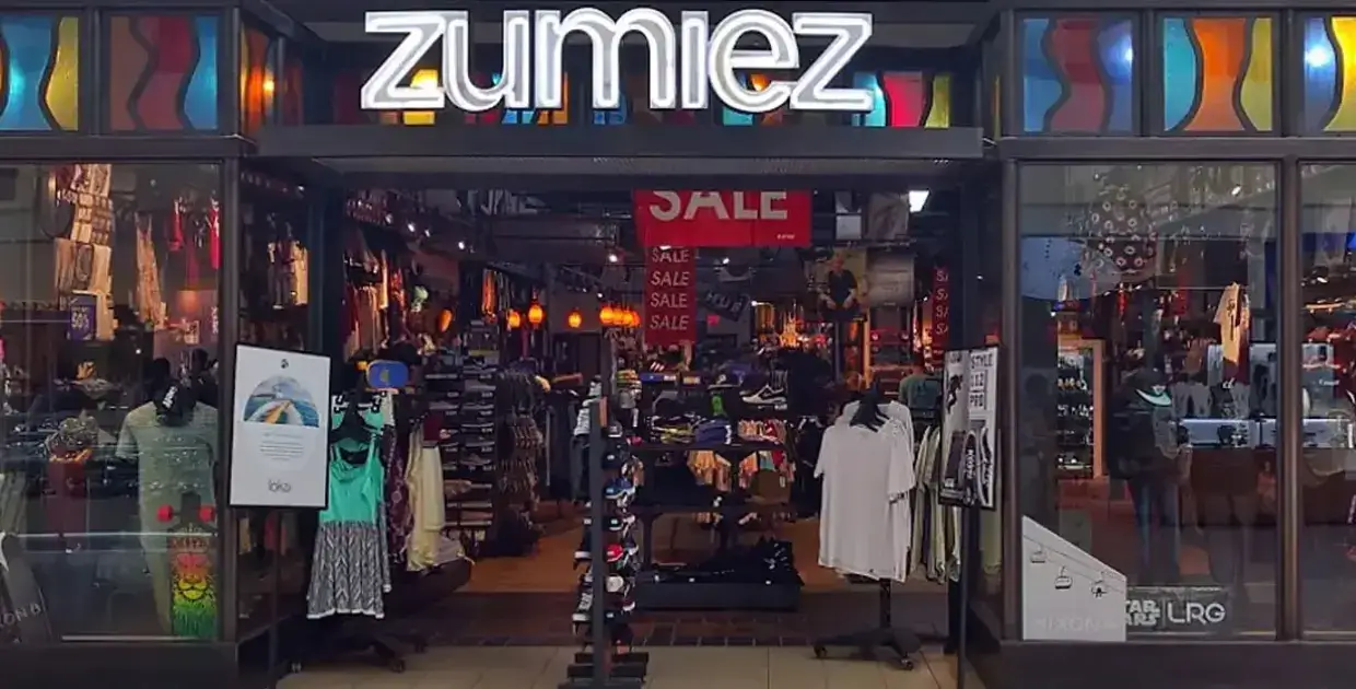 does Zumiez take Klarna