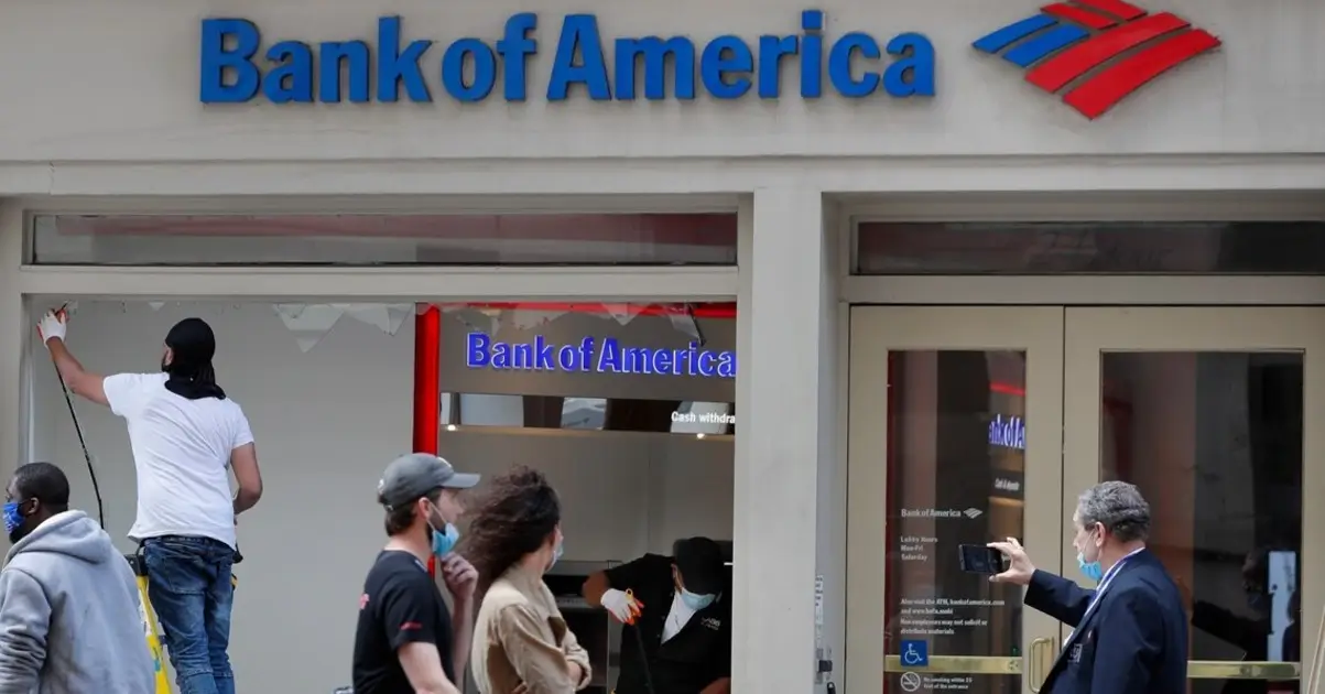 how accurate is bank of america pre approval