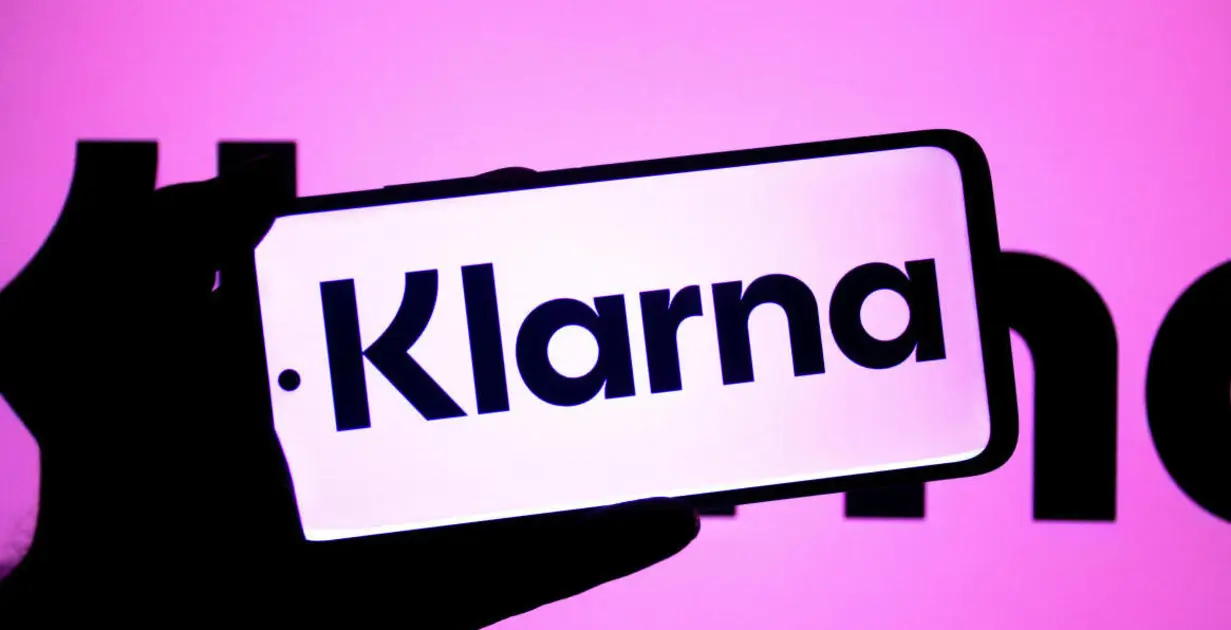 how can i transfer money from Klarna to bank