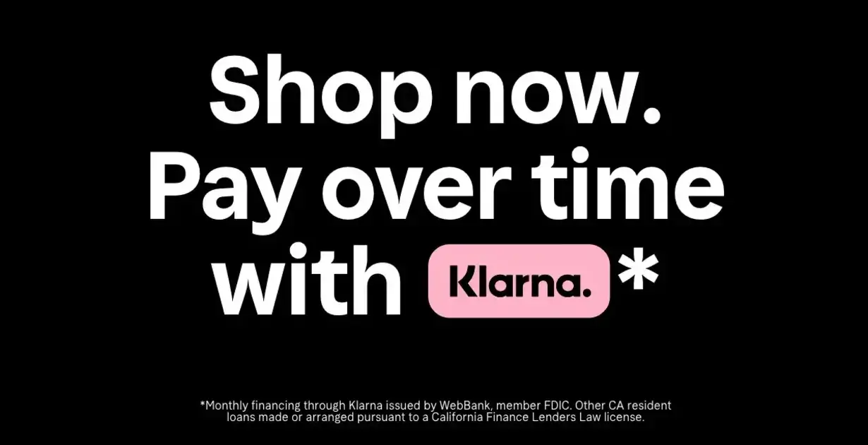 how does Klarna returns work