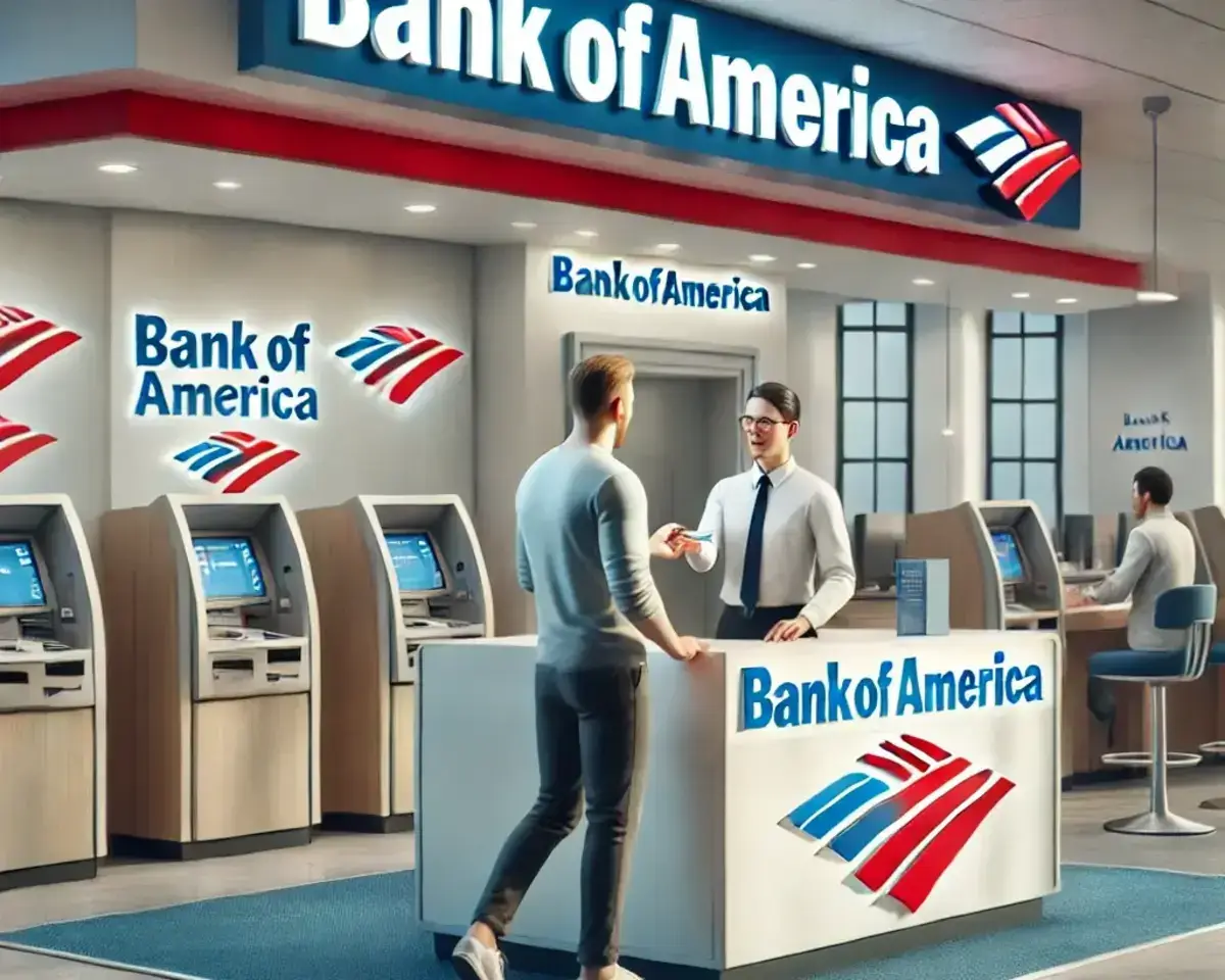 how to activate my bank of america debit card