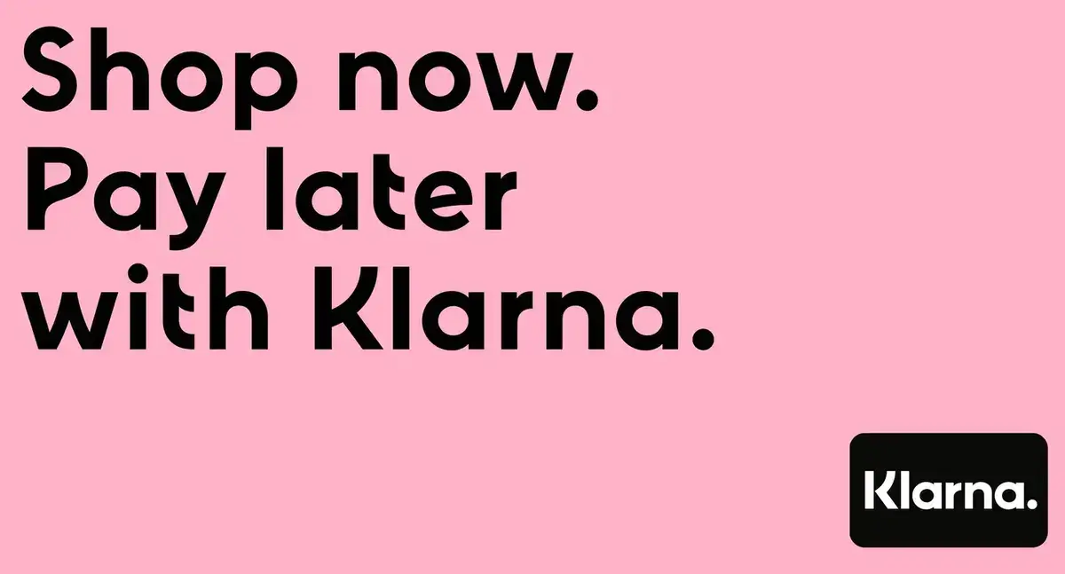 how to change password on Klarna