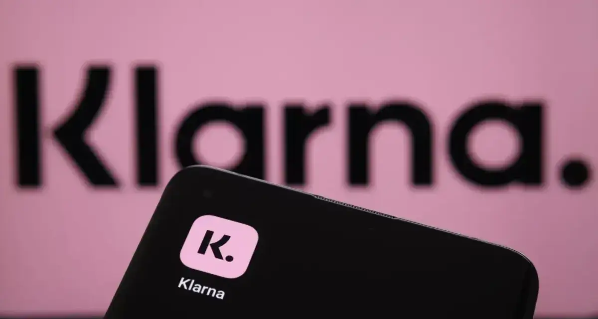 how to check Klarna limit