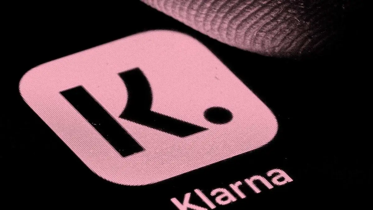 how to delete a Klarna account