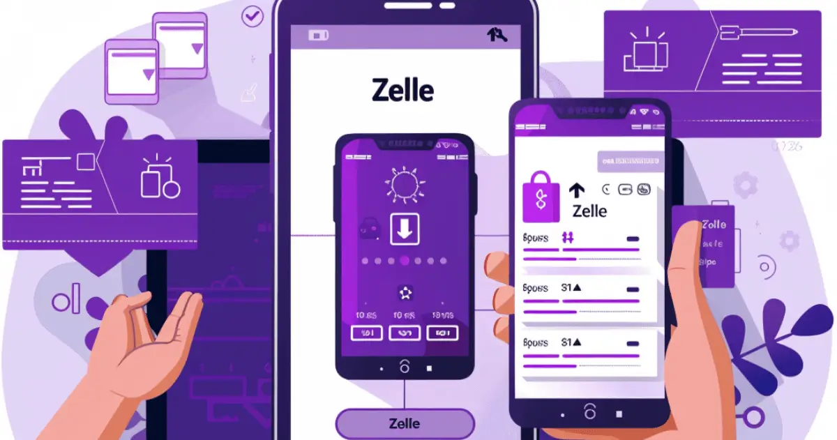 how to delete zelle recipient bank of america