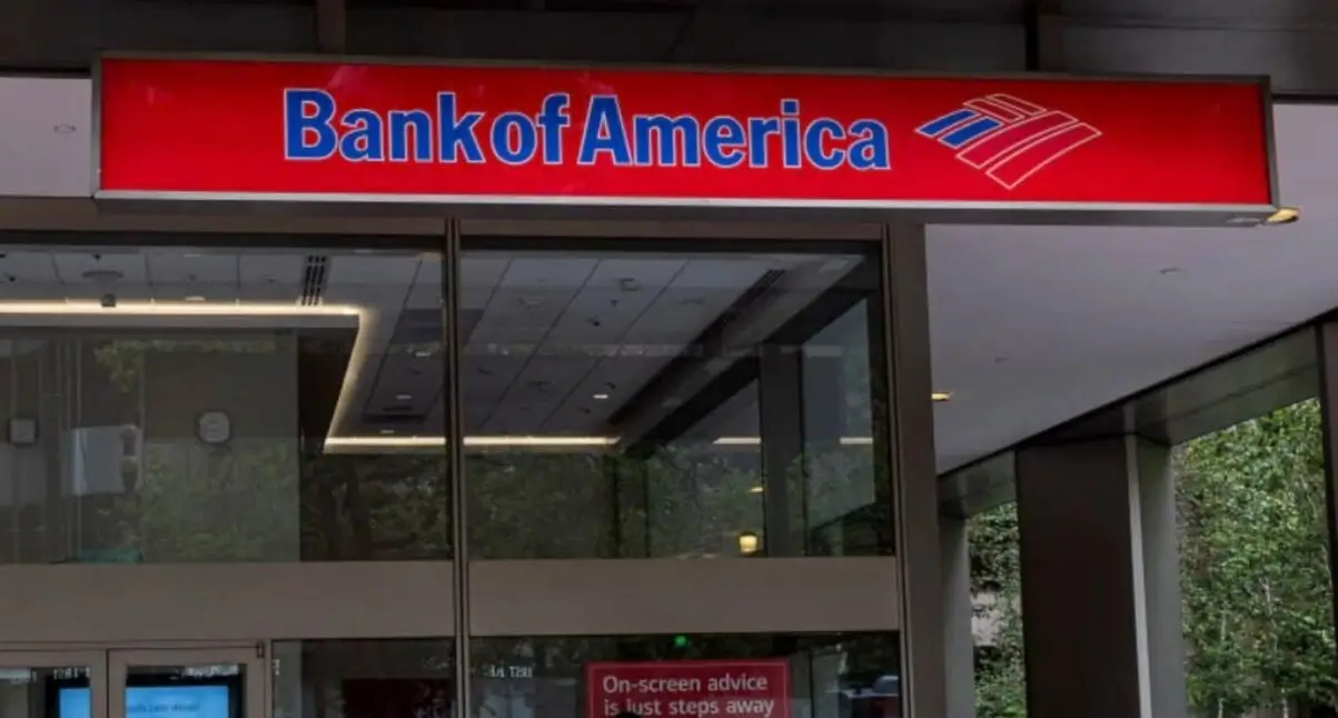 how to set up Bank of America credit card autopay